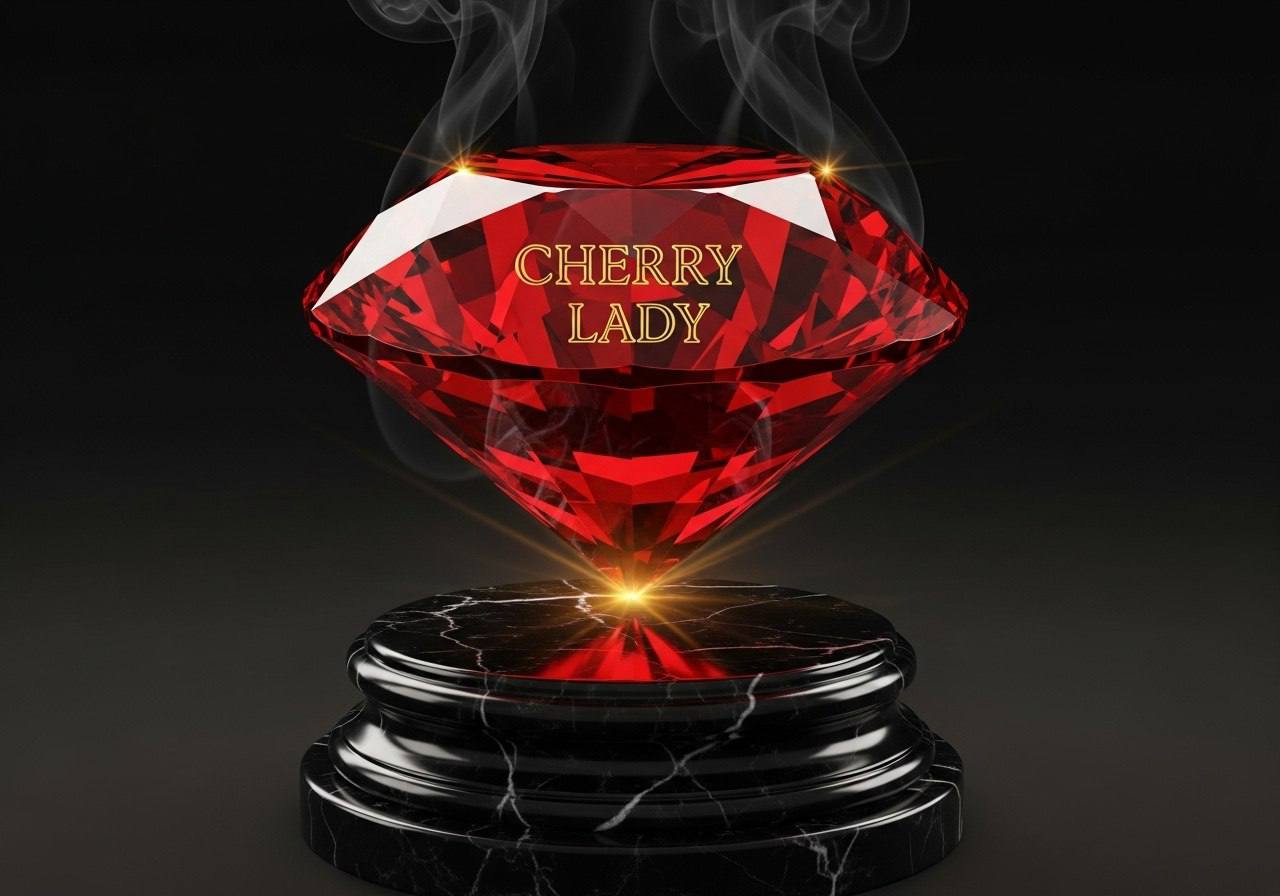 CHERRY INTIME